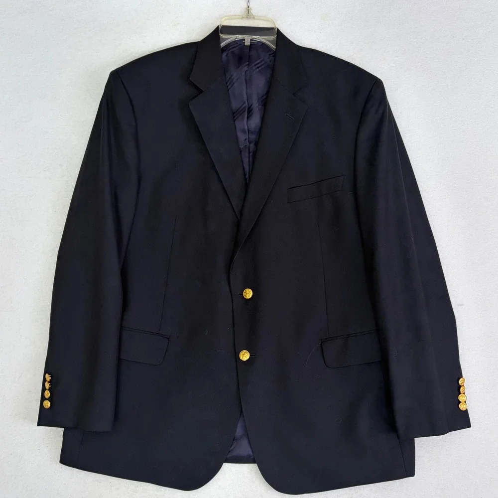 Brooks Brothers jacket size